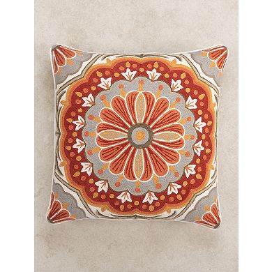 Holi Pillow Cover 20"x20"