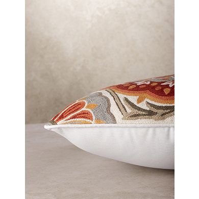 Holi Pillow Cover 20"x20"