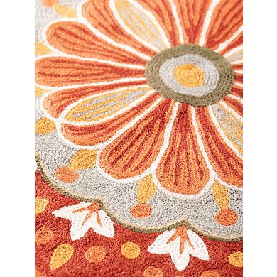 Holi Pillow Cover 20"x20"