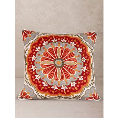 Holi Pillow Cover 20"x20"