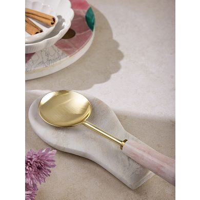 Machu Picchu Spoon Rest