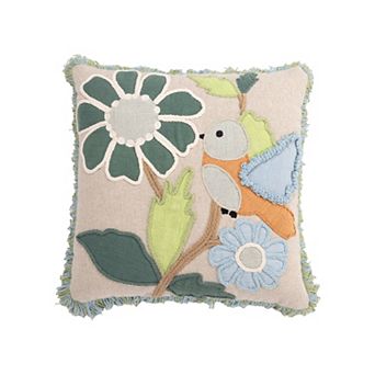 Palermo Pillow Cover 20"x20"