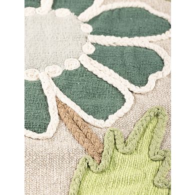 Palermo Pillow Cover 20"x20"