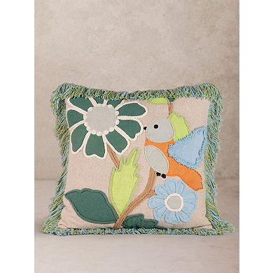 Palermo Pillow Cover 20"x20"
