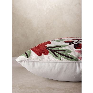 Zagreb Pillow Cover 20"x20"