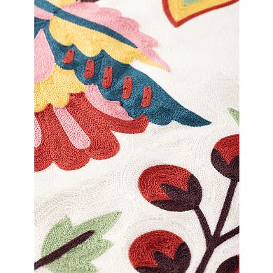 Zagreb Pillow Cover 20"x20"