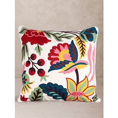 Zagreb Pillow Cover 20"x20"