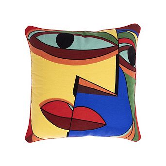 Anatolia Pillow Cover 20"x20"