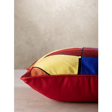 Anatolia Pillow Cover 20"x20"