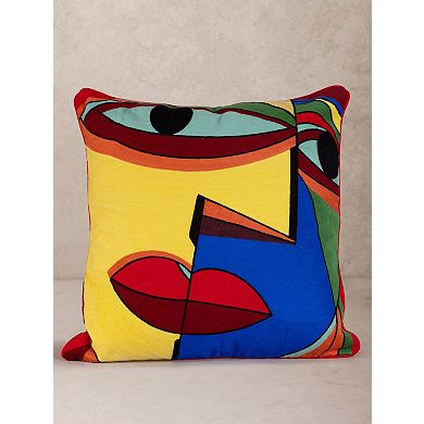Anatolia Pillow Cover 20"x20"