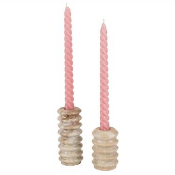 Tracey Candle Holders