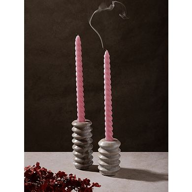 Tracey Candle Holders