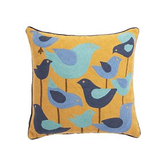 Aloha Pillow Cover 20"x20"