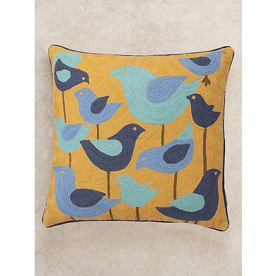 Aloha Pillow Cover 20"x20"