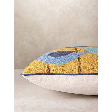 Aloha Pillow Cover 20"x20"