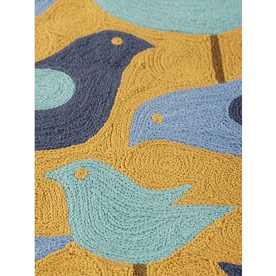 Aloha Pillow Cover 20"x20"