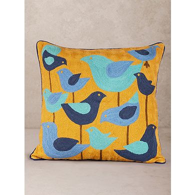 Aloha Pillow Cover 20"x20"