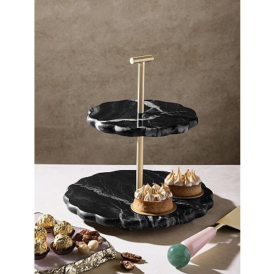 Concorde Cake Stand