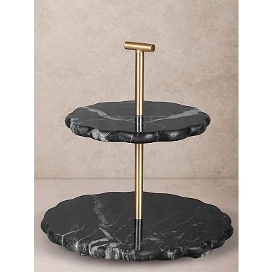 Concorde Cake Stand