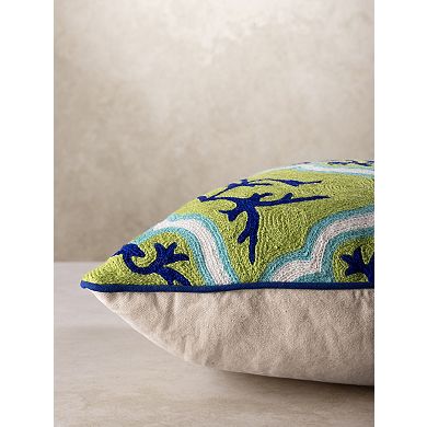 Matilda Pillow Cover 20"x20"