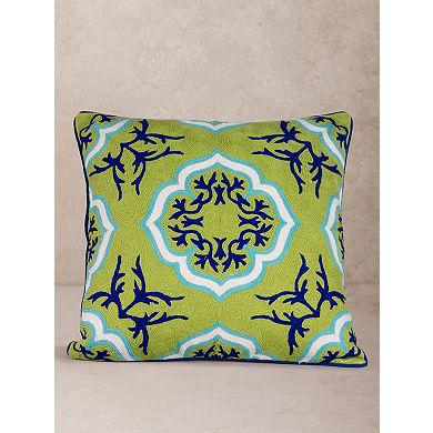 Matilda Pillow Cover 20"x20"