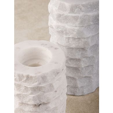 Flores Candle Holders
