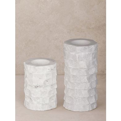 Flores Candle Holders