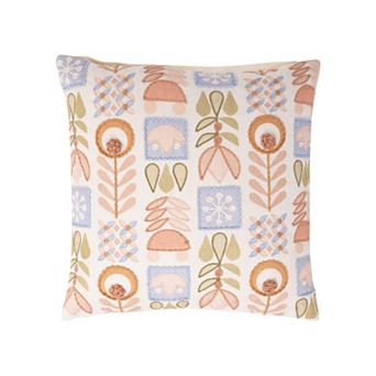 Fontana Pillow Cover 20"x20"