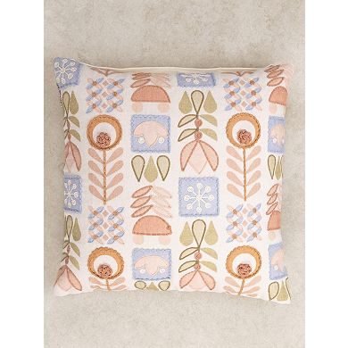 Fontana Pillow Cover 20"x20"