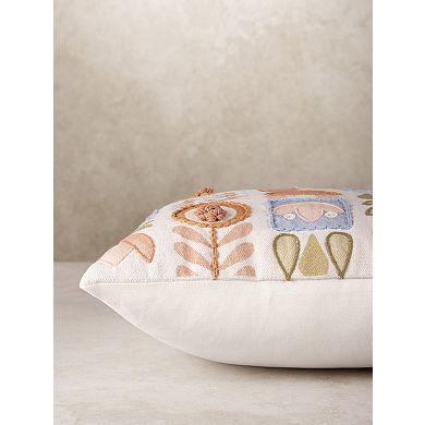 Fontana Pillow Cover 20"x20"