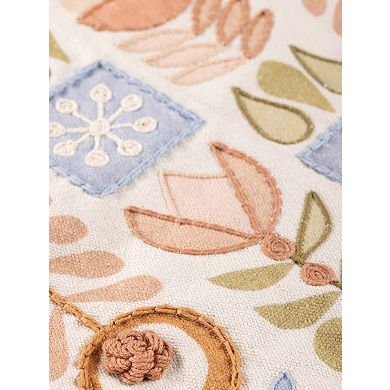 Fontana Pillow Cover 20"x20"