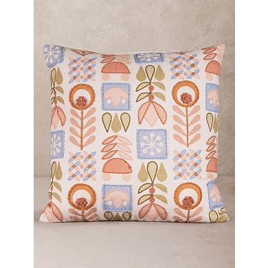 Fontana Pillow Cover 20"x20"