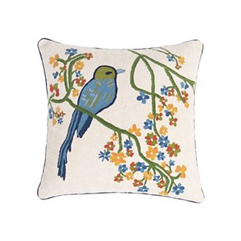 Jowun Pillow Cover 20"x20"