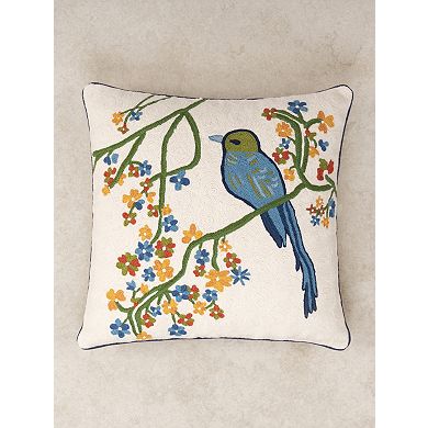 Jowun Pillow Cover 20"x20"