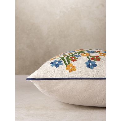 Jowun Pillow Cover 20"x20"