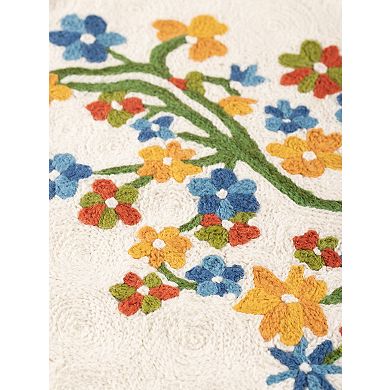 Jowun Pillow Cover 20"x20"