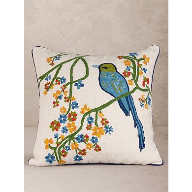 Jowun Pillow Cover 20"x20"