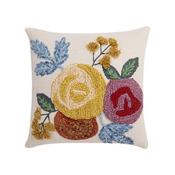 Vienna Pillow Cover 20"x20"