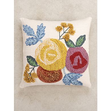 Vienna Pillow Cover 20"x20"