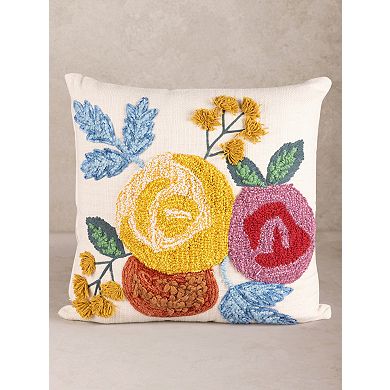 Vienna Pillow Cover 20"x20"