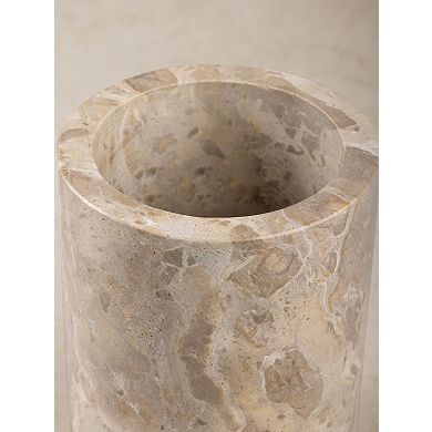 Chamonix Wine Cooler - Brown Onyx