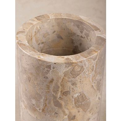 Chamonix Wine Cooler - Brown Onyx