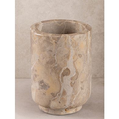 Chamonix Wine Cooler - Brown Onyx