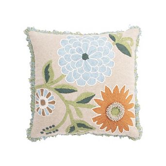 Montana Pillow Cover 20"x20"