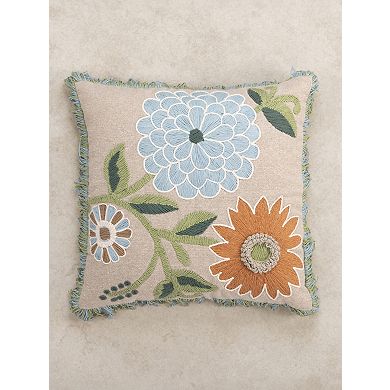 Montana Pillow Cover 20"x20"