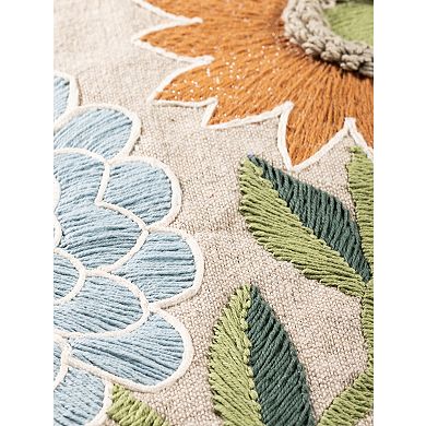 Montana Pillow Cover 20"x20"