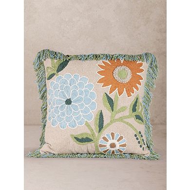 Montana Pillow Cover 20"x20"