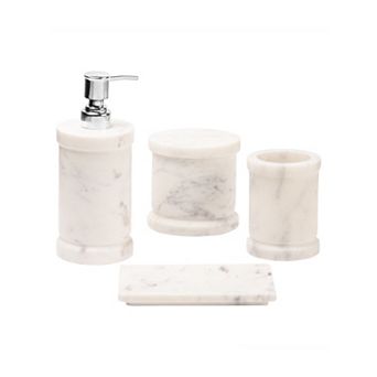 Duval Bath Accessories