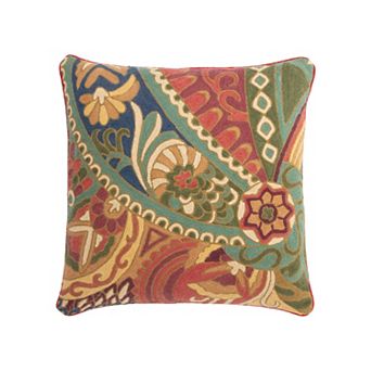 Sofia Pillow Cover 20"x20"