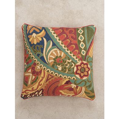 Sofia Pillow Cover 20"x20"